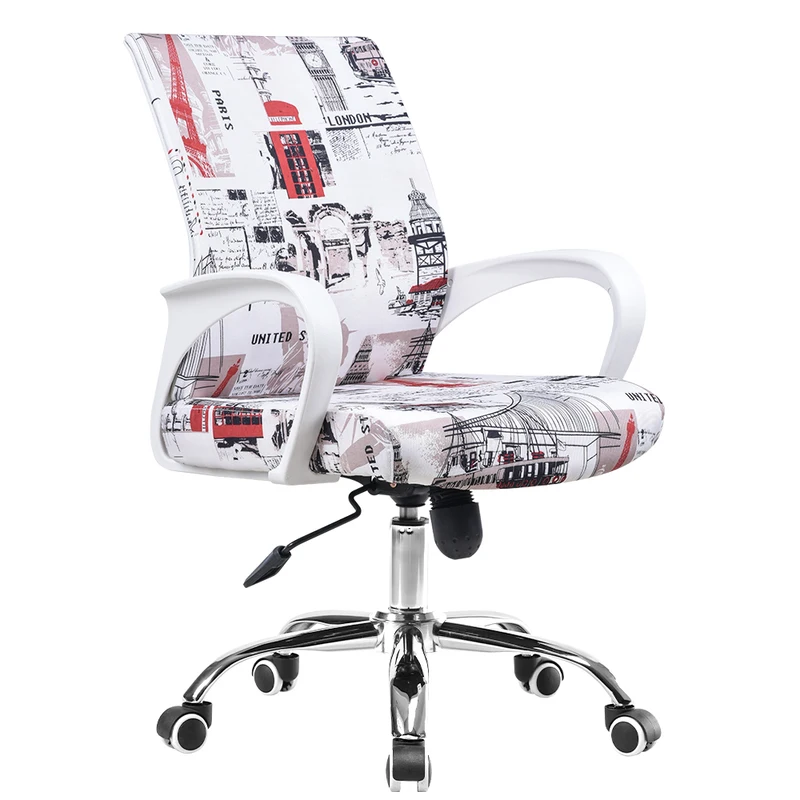 Sessel Sillones لول Escritorio Oficina الأثاث Sandalyeler Bilgisayar Sandalyesi Poltrona Cadeira سيلا الألعاب كرسي مكتب