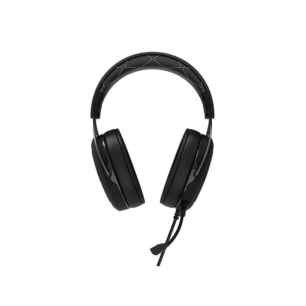 Наушники и наушники CORSAIR HS60 WHITE Surround игровая гарнитура проводная esports