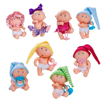 

Bobblehead BERJUAN vinyl 12 cm Mini Gorditos (170)