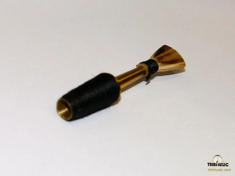 

PROFESSION​AL PIPE FOR TURKISH ZURNA ZORNA SORNA AZB-404