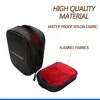 Walk Way, sac pour caméra à 16 fentes, étui de rangement étanche pour portefeuille de filtre circulaire, 100mm, 150mm, pochette carrée pour filtre CPL UV ND ► Photo 3/6