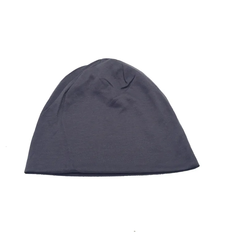 

Fashion Brand Autumn And Winter Hats For Women Solid Design Ladies thin hat Skullies And Beanies Men Hat Unisex