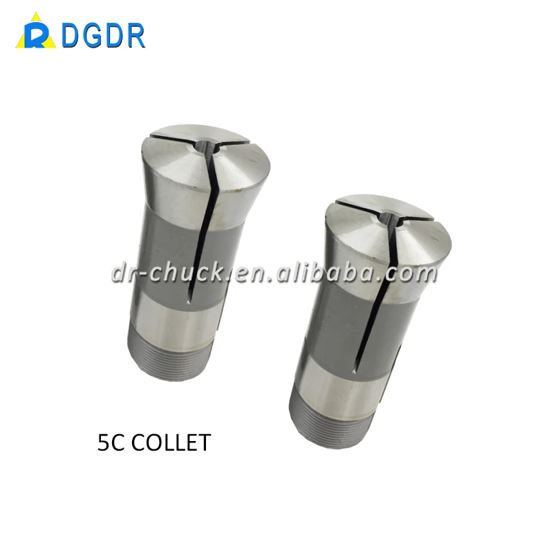 

5C 16C collet for high precision pneumatic chuck