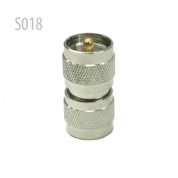 

S018 PL259 to PL259 RF ADAPTOR i-Join