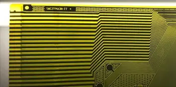 

S6C2T94C01-77 New Original COF Driver IC