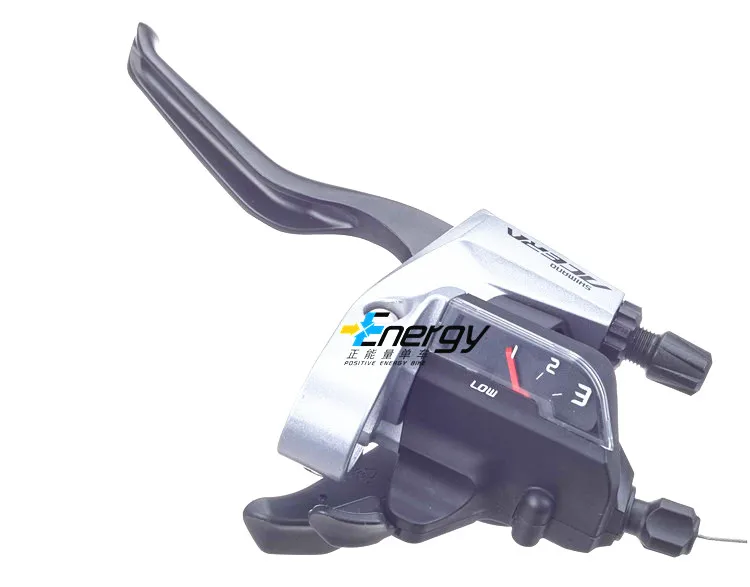 SHIMANO ACERA горный велосипед ST-T3000 DIP велосипед Тормозные ручки коленчатого вала переключатель переключения MTB велосипеда переключатель