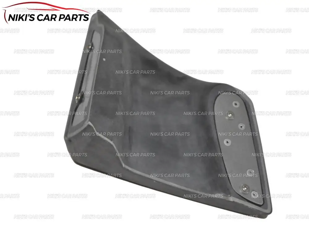Чехол для Honda Civic 4D 2006 2011 из АБС пластика|Хромирование| |
