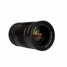 Meike MK-4/3-25-0.95 25mm f/0.95 Super Large Aperture Manual Focus lens APS-C For 4/3 System Mirrorless for Olympus DSLR Cameras
