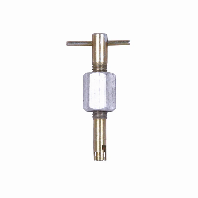 

1PCS R134a Car Air Conditioning Throttle Removal Tool For Audi A4 A6 Capillary Expansion Valve Removal Tool