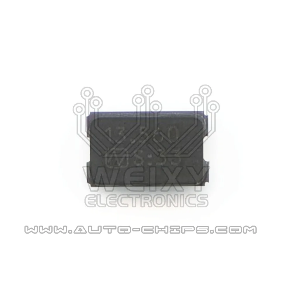 13.560MHz Crystal for Automobiles KEY | Автомобили и мотоциклы