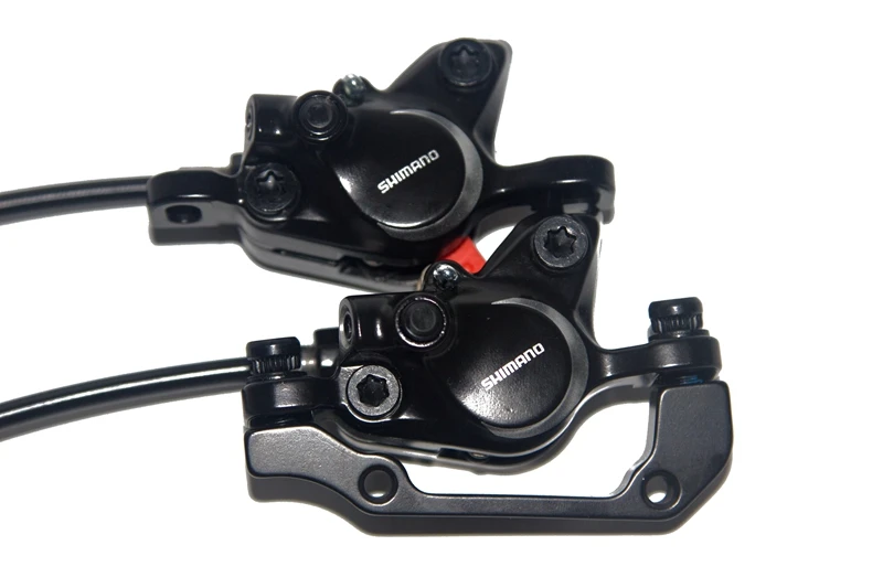 SHIMANO ALIVIO BR M315 MTB горный велосипед гидравлический дисковый тормоз в сборе части