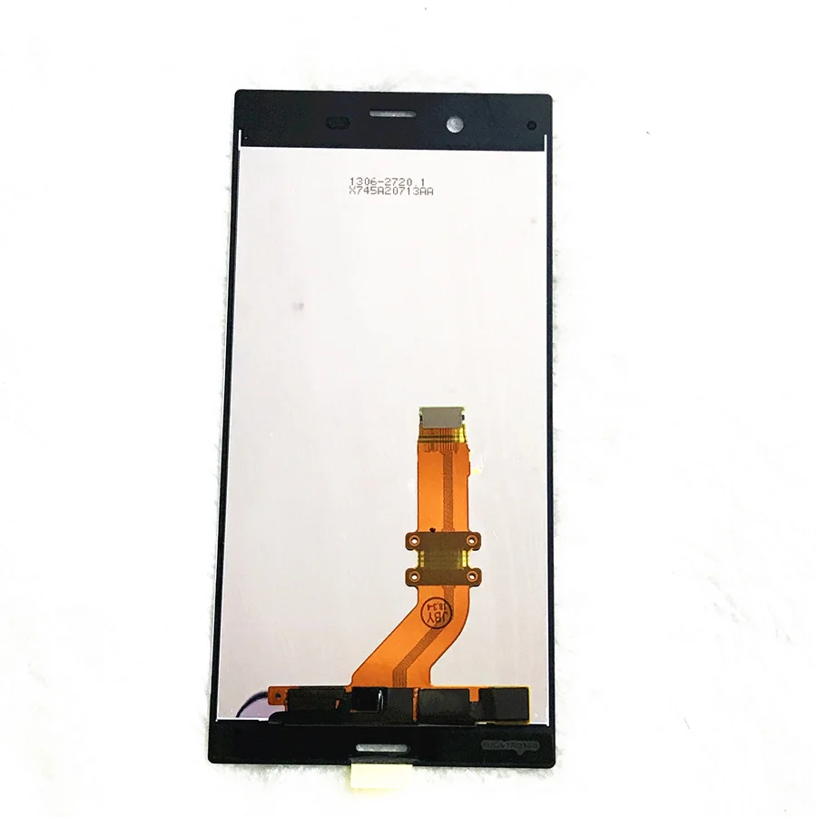 Original 5.2 inch LCD For SONY Xperia XZ Display F8331 F8332 Touch Screen Digitizer Replacement Parts For SONY Xperia XZ Display