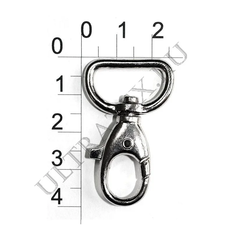 100 pcs, different sizes, Metal Handbag Bag Clasps Lobster Swivel Trigger Clips Snap Hooks Buckles Carabiner Gold Silver Bronze