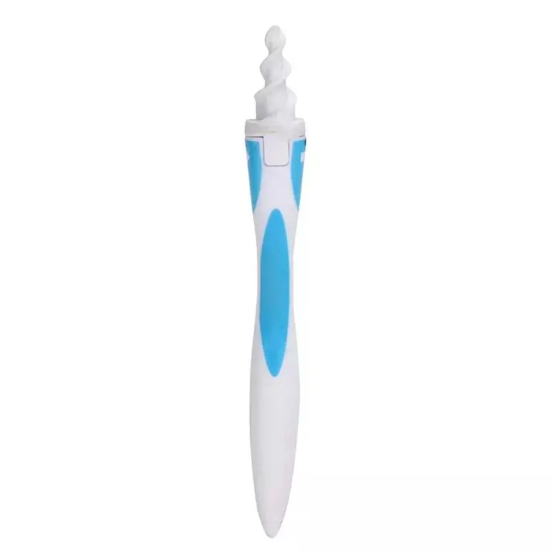 device to remove ear wax