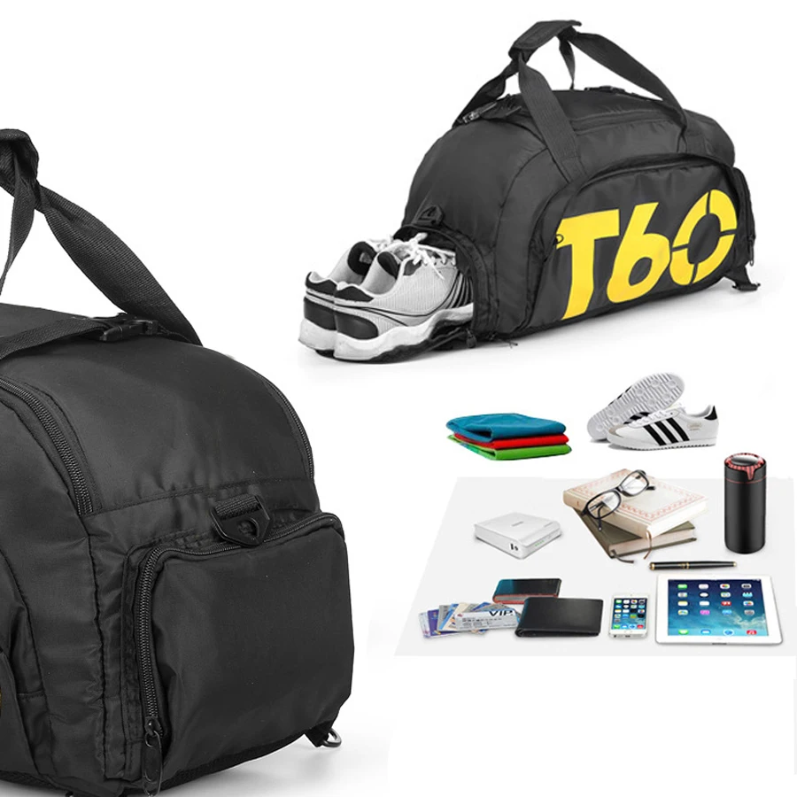 t60 bag