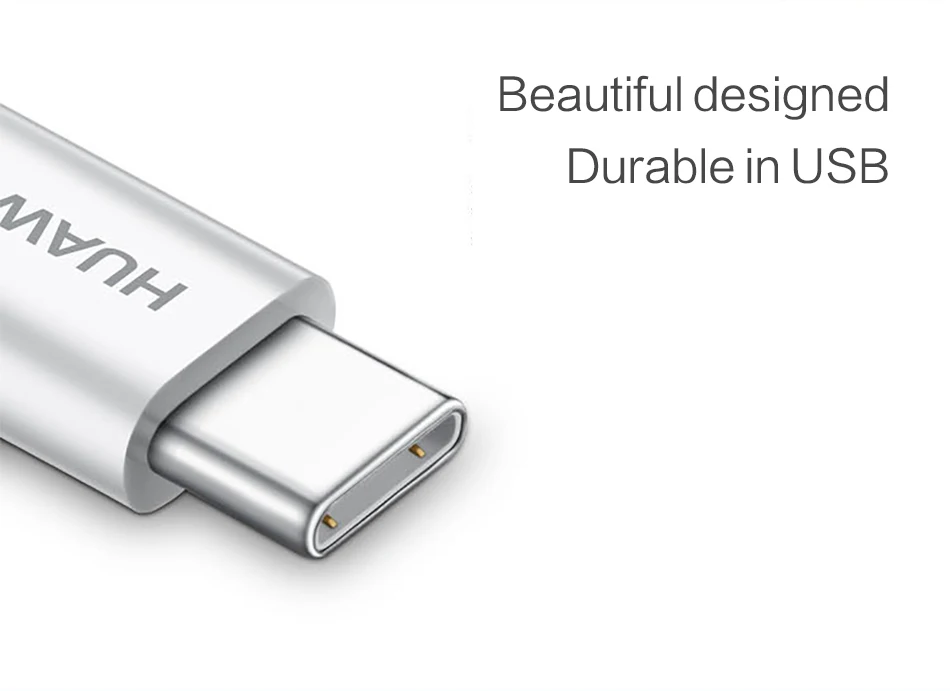 Huawei usb type c