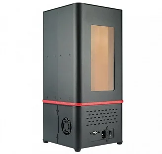 Wanhao D7 V1.5 3D лучший УФ принтер. Быстрая доставка поддержка на русском языке
