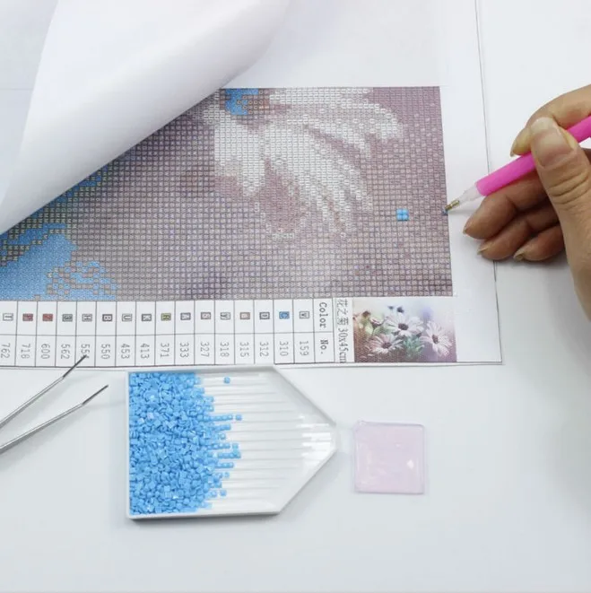 5D DIY Вышивка с кристаллами слон Стразы Алмазная вышивка Алмазная мозаика украшения дома