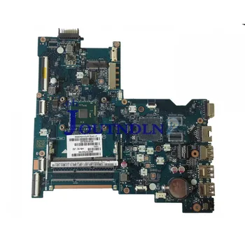 

JOUTNDLN FOR HP 250 G4 Laptop Motherboard 816433-001 816433-501 816433-601 ABQ52 LA-C811P REV:1.0 W/ N3050 CPU DDR3