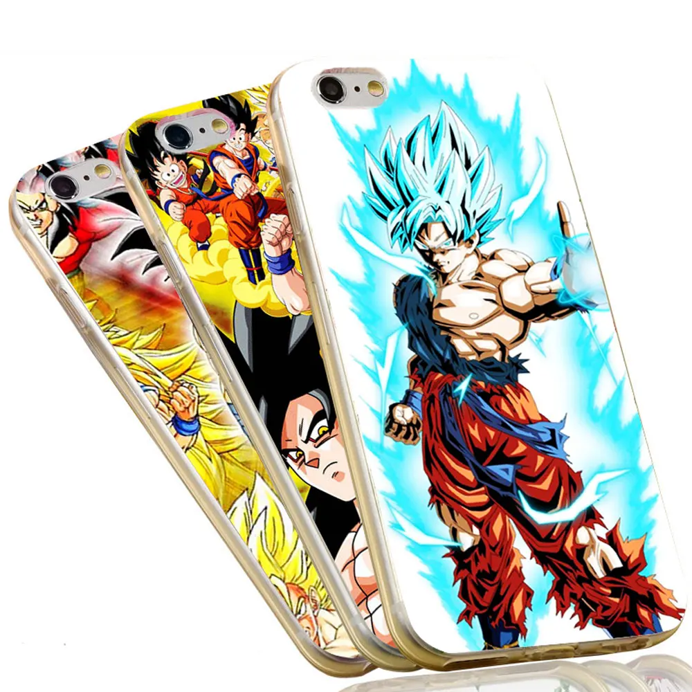 Dragon Ball Z Phone Case Iphone Plus Dragon Ball Z Phone Case Iphone Plus