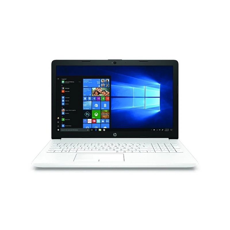 Шоу PORTATIL hp 15-DA0143NS-I3-7020U 2,3 ГГц-8 GB-256 GB SSD-15,6 "/39,6 см HD DVD RW-HDMI-BT-W10-BLANCO NIEV