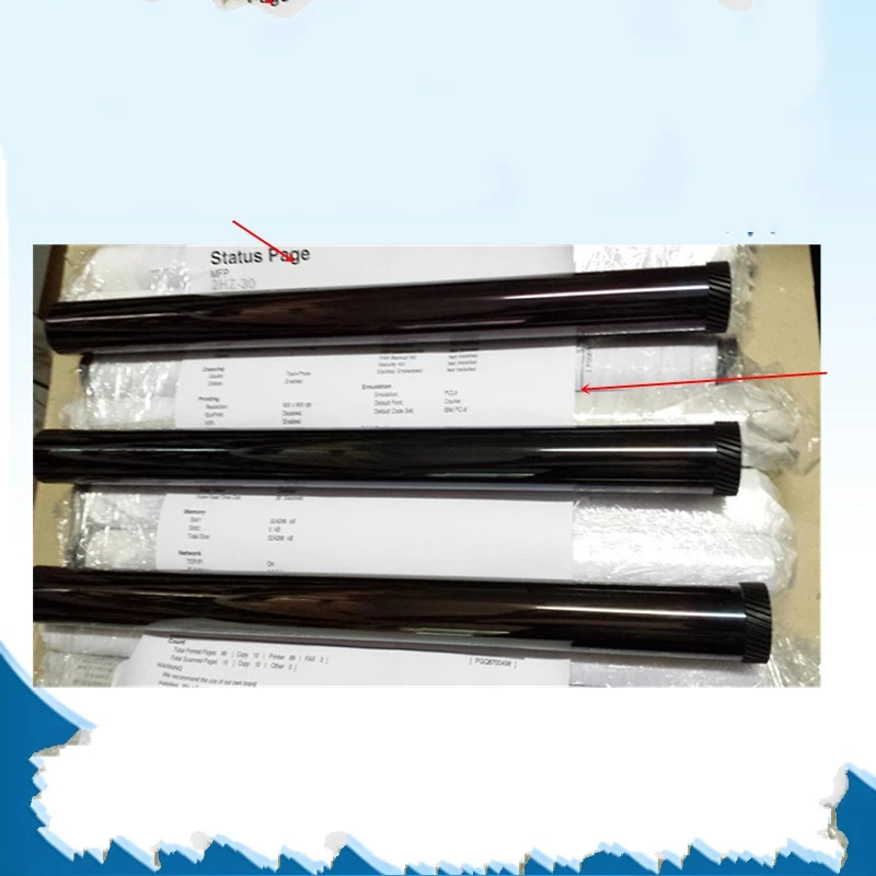 

second hand opc drum for kyocera KM 2550 2540 3040 2560 3060 300i 1635