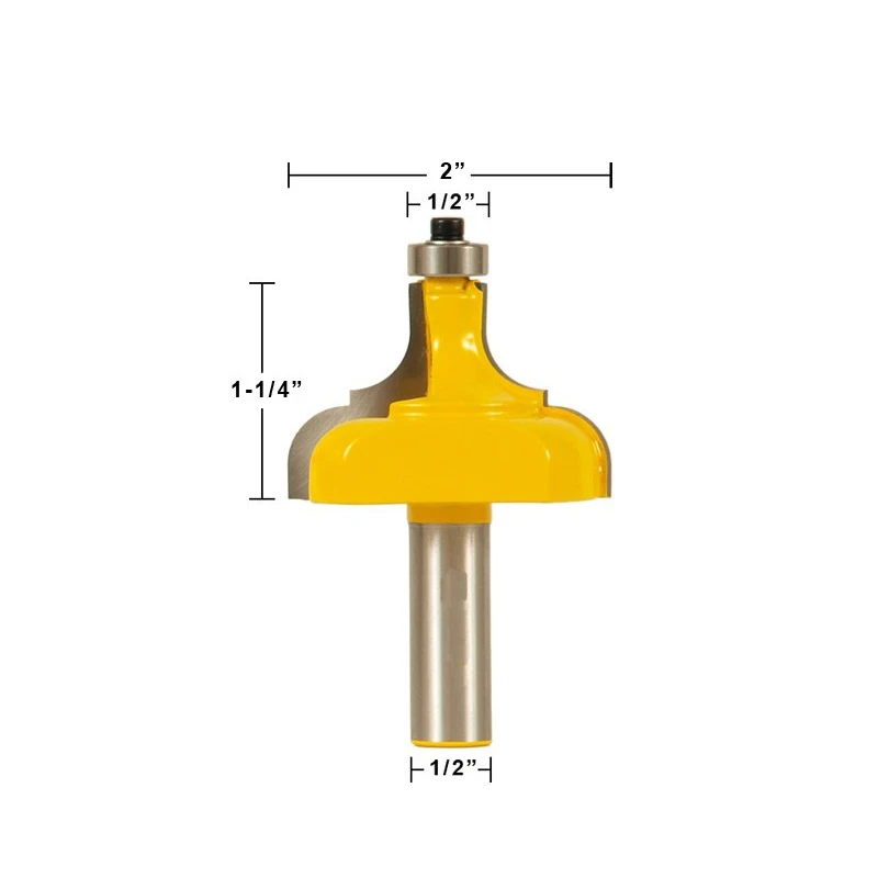woodworking cutter