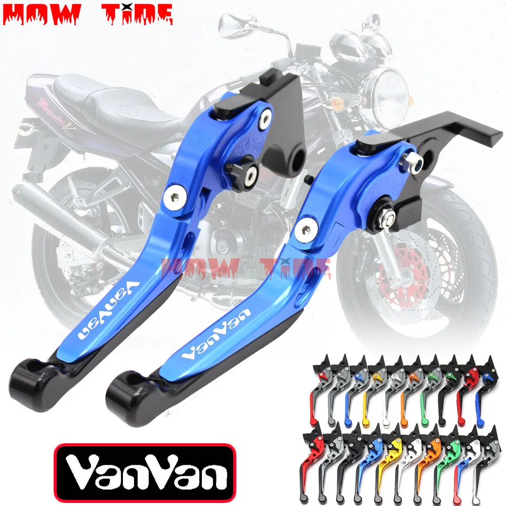 Для SUZUKI GSF 600S S-K4 GSF600 GSF400 400 RV600 RP-RV GSX 600 FK-FX Регулируемый складной выдвижной
