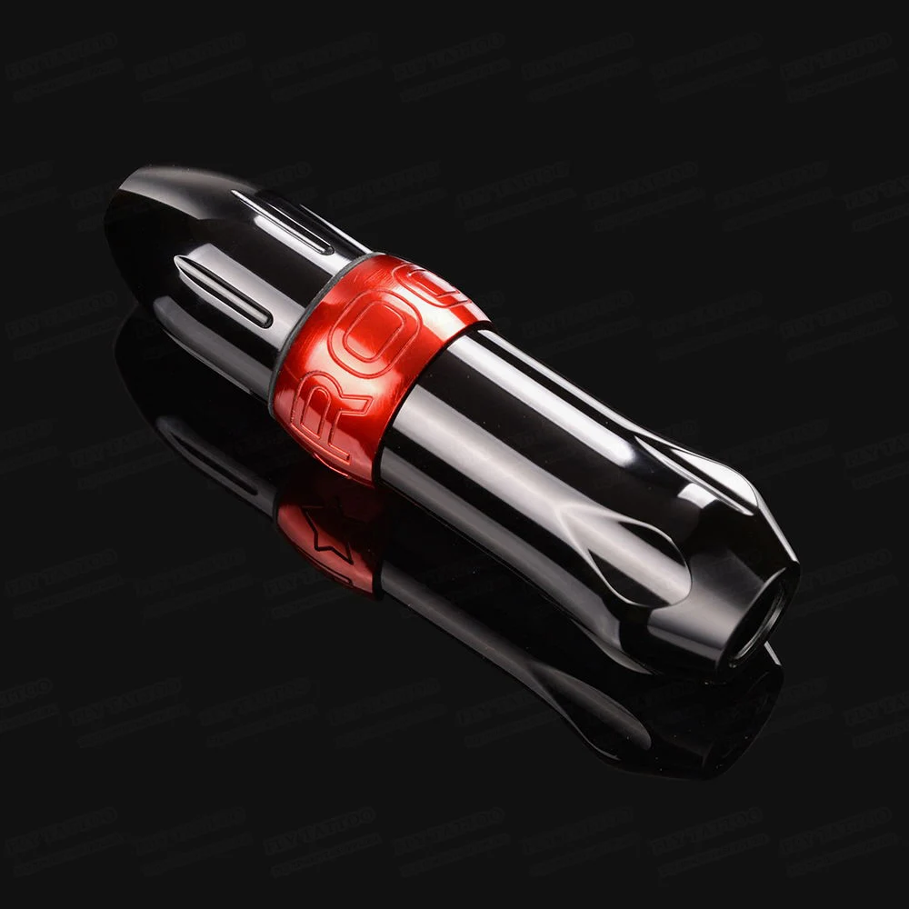 ROCKET I-RED-Y