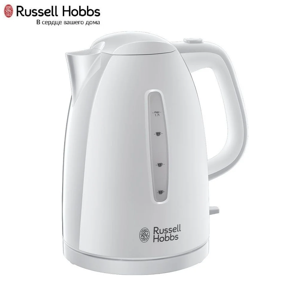Электрочайник Russell Hobbs 21270-70 | Бытовая техника