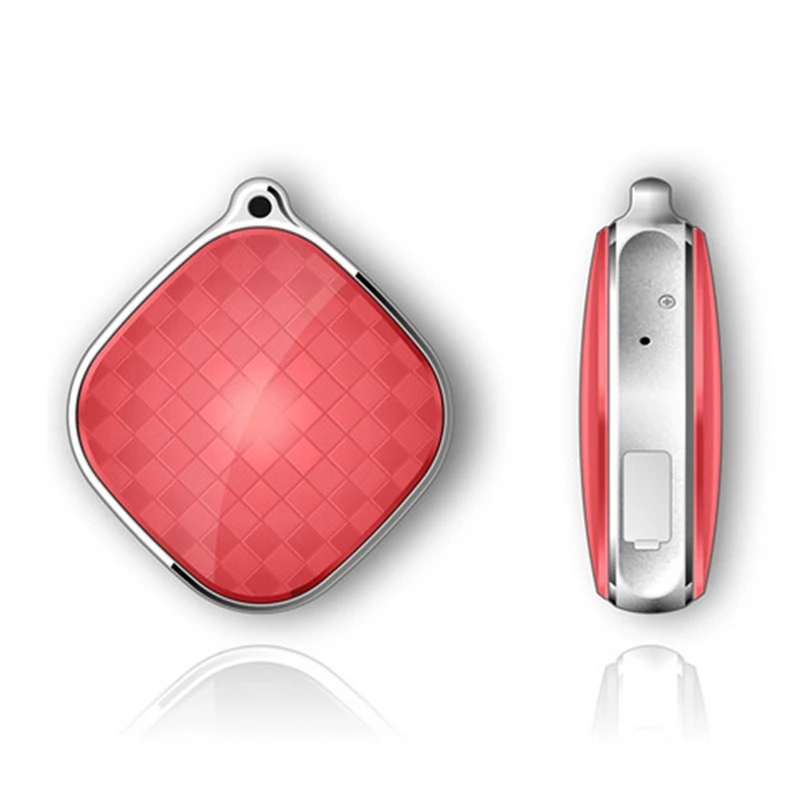 petsFree app for iphone gps tracker collar waterproof GPS anti-lost device smart cat dog tracking device free shipping