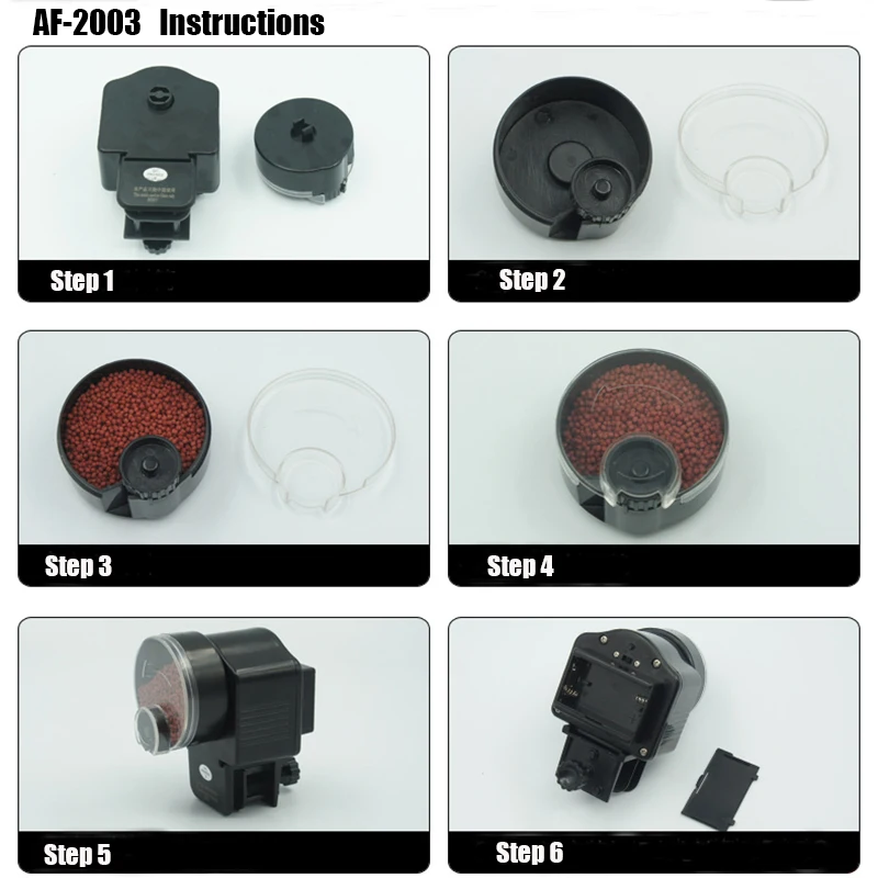 AF2003