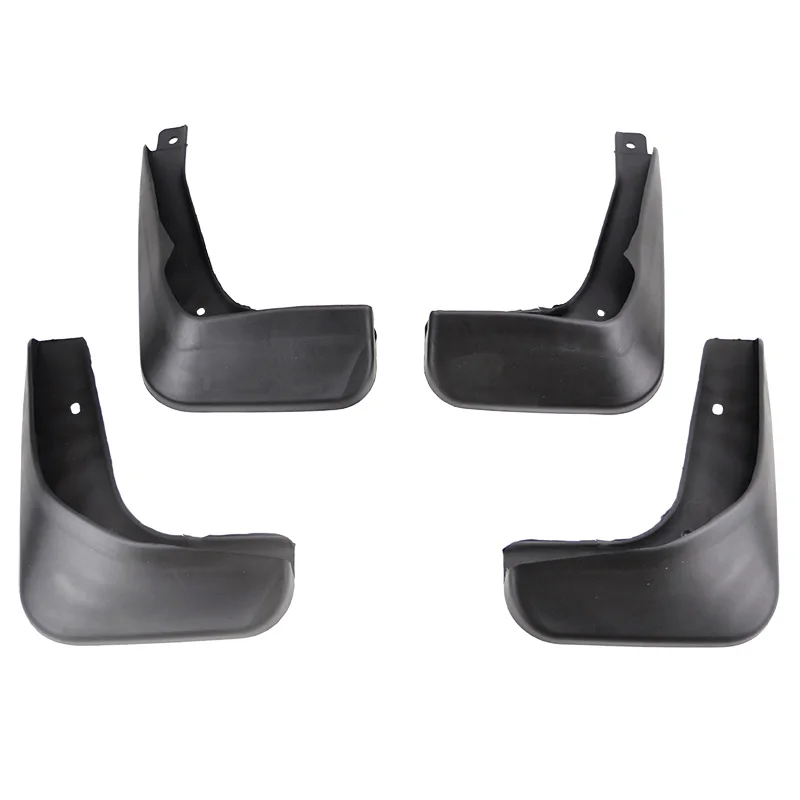 Брызговики для VW Polo Mk5 6R 2010 2014 2011|rear mud flap|mud flapssplash guard |