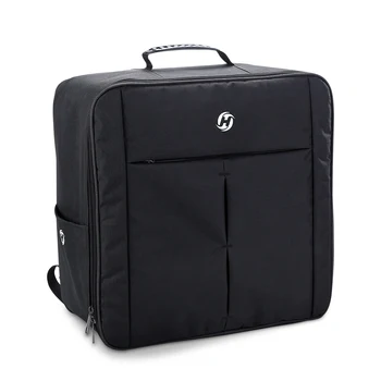 

US Germany Stock Holy Stone Drone Carrying Case Quadcopter Backpack Waterproof Portable Traveling Bag Cases for Holy Stone HS100