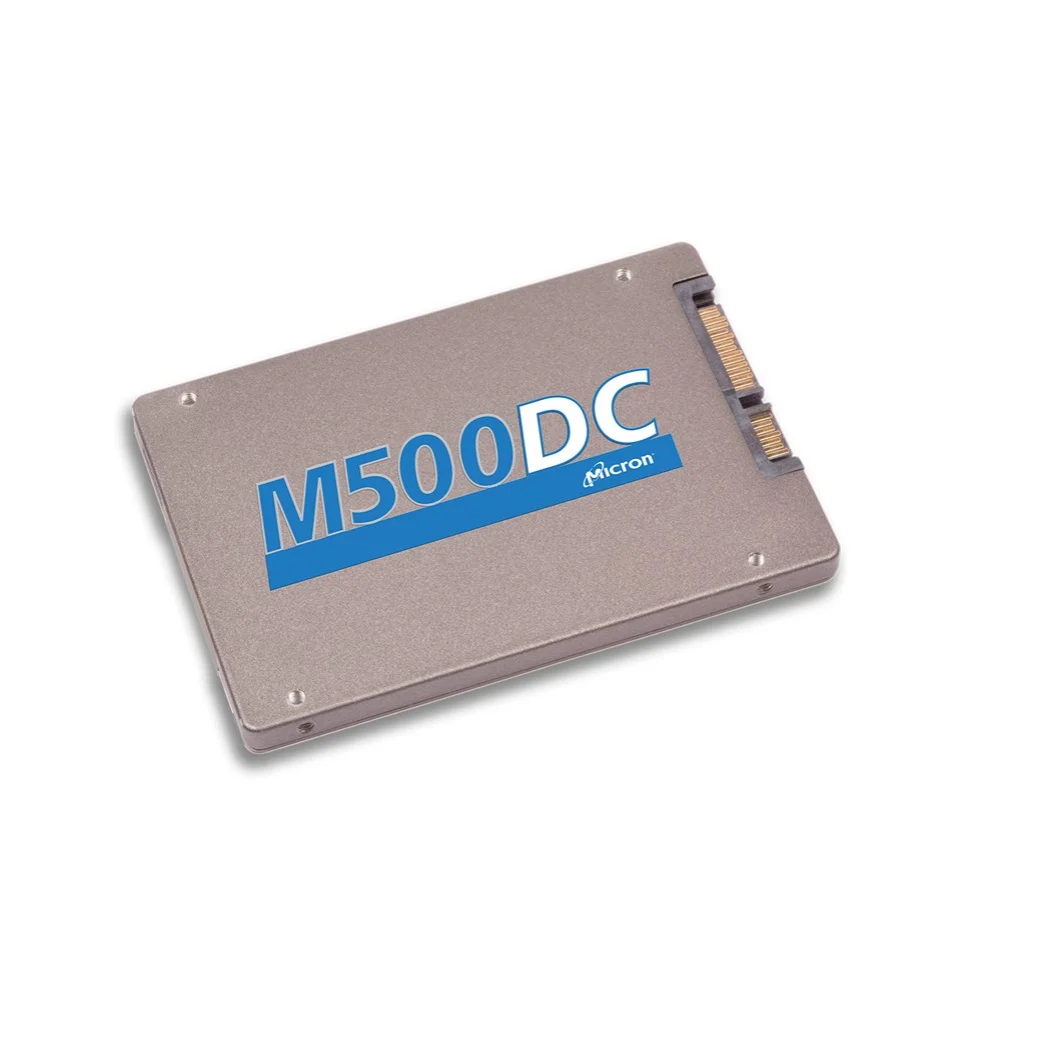 Мкм M500DC 480 ГБ 2 5 &amp quot serial ATA III 425 МБ/с. 6 Гбит/с | Компьютеры и офис