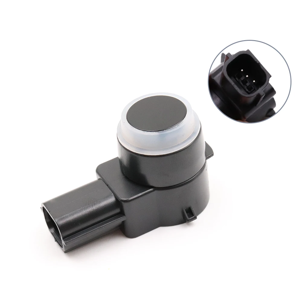 

Dzanken PDC Parking Sensor 20908127 For For 07-12 Chevy GMC