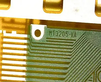 

MT3205-VA New Original COF Driver IC 5-10pcs/lot