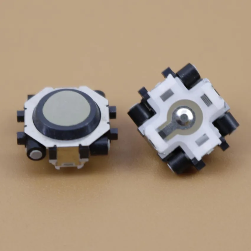 YuXi 1PCS/LOT accessories for blackberry 8310 8310 8800 8820 9630 9000 white trackball
