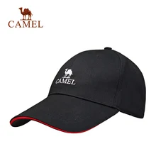 CAMEL, унисекс, кепка для пешего туризма, хлопок, Ультралегкая, регулируемая, ветрозащитная, защита от ультрафиолета, уличная Кепка, бейсбольная, Спортивная, походная, альпинистская Кепка