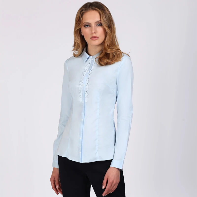 Блузка tom farr T W1508.33 |
