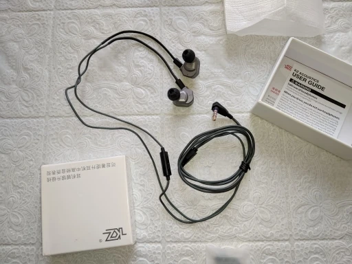 kz zs6 отзывы