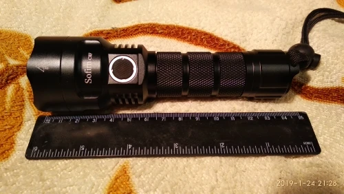 sofirn c8f отзывы