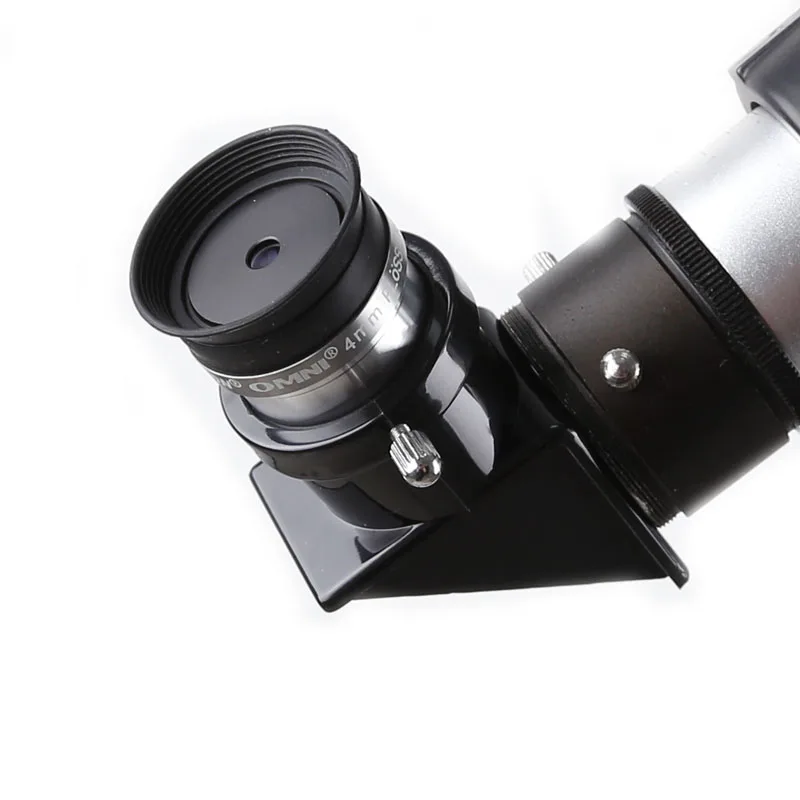 Celestron omni 4 мм окуляр 1 25 дюймов и Барлоу костюм для астрономического telestron не