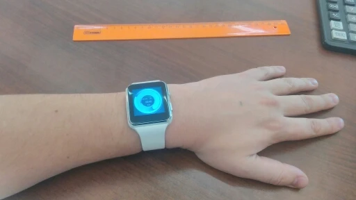 Floveme e6 smart watch отзывы