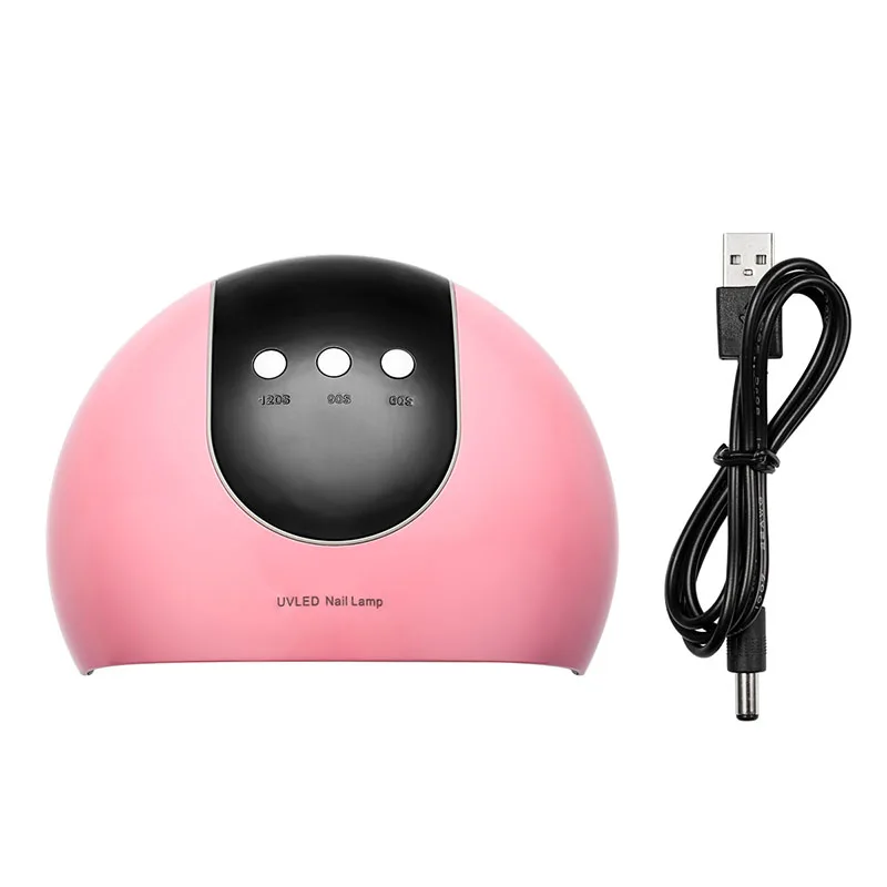24W lamp