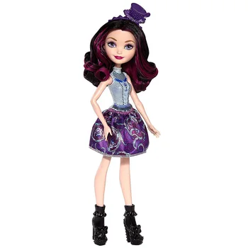 

Doll Ever After High Raven Queen-Tea Party