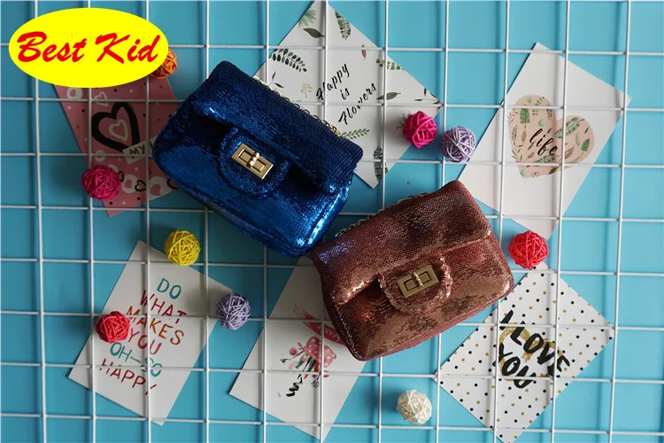 Bestkid сумки! Шикарные Брендовые вечерние сумки через плечо для детей, модный кожаный кошелек для маленьких девочек, маленькая сумка-мессенджер, детские сумки SMT013