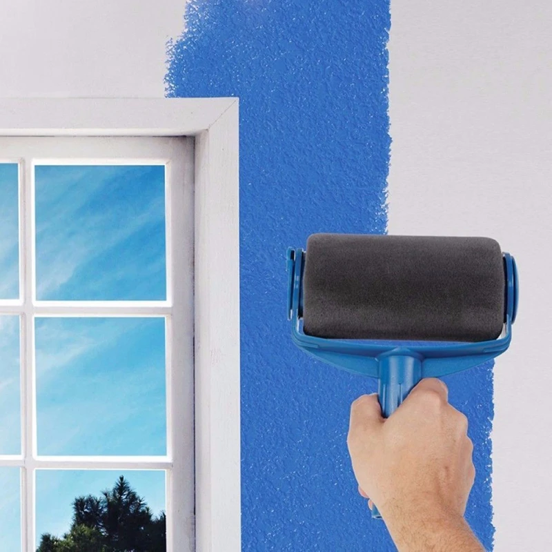 2017-Professional-5-Pcs-DIY-Roller-Brush-Paint-Roller-Kit-Office-Room-Wall-Painting-Hand-Tools (3)