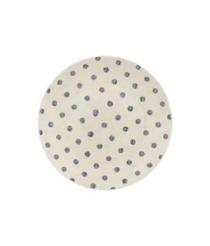 

Round plate serving 30 cm model Sasamo