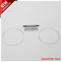 1590nm мини линейный волоконно-оптический изолятор